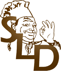 Logo: SLD-Speisenlieferdienst GmbH