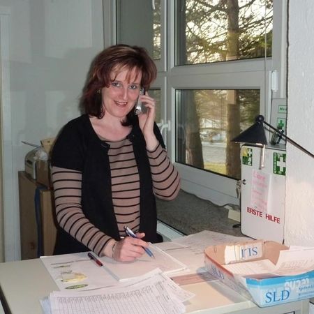 Telefonische Bestellannahme